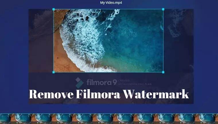 5+ Ways to Remove Filmora Watermark (All Versions)