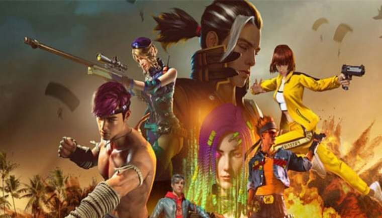 700+ Cool Pro FF Names, Unique, Guys, Girls, Viral, and Their Meanings