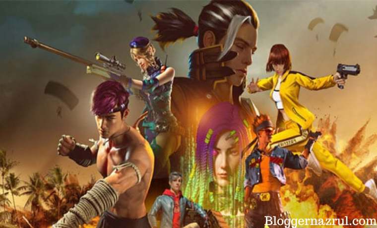 700+ Cool Pro FF Names, Unique, Guys, Girls, Viral, and Their Meanings