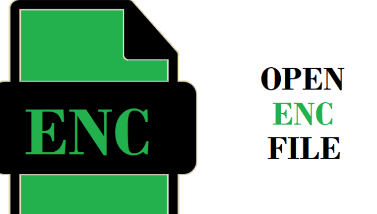 8 Easiest Ways to Open ENC Files on Android