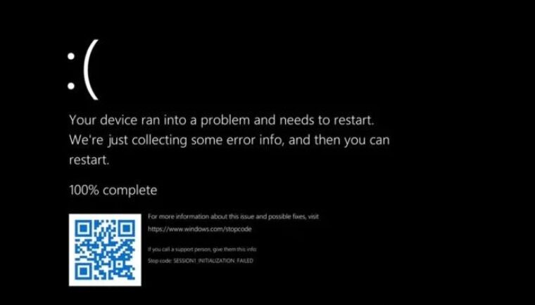 8 Ways to Fix Windows 11 Black Screen Here's the Solution