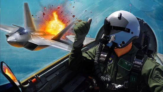 Ace Fighter