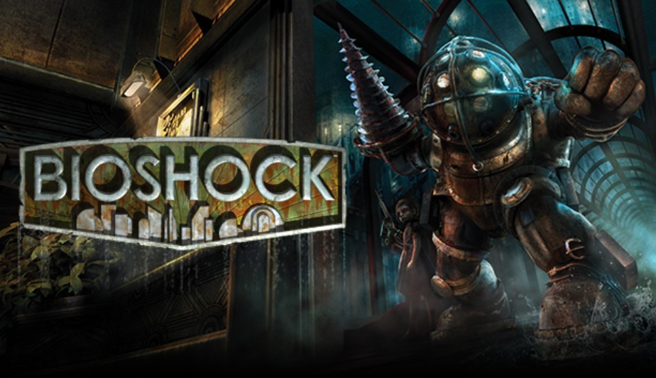 BioShock