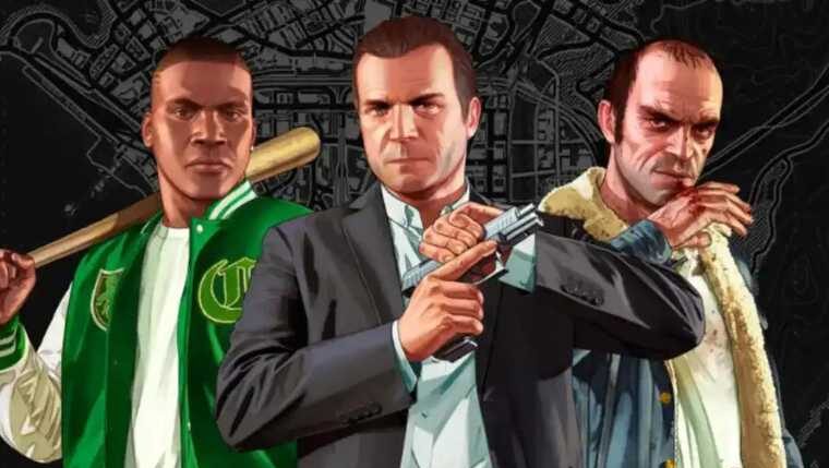 Complete GTA 5 PS3, PS4, PS5, PC and Xbox Cheats 2023