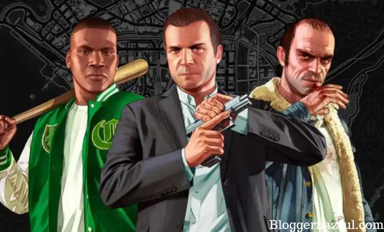 Complete GTA 5 PS3, PS4, PS5, PC and Xbox Cheats 2023