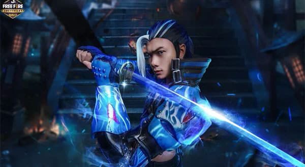 Cool FF names for guys, no market