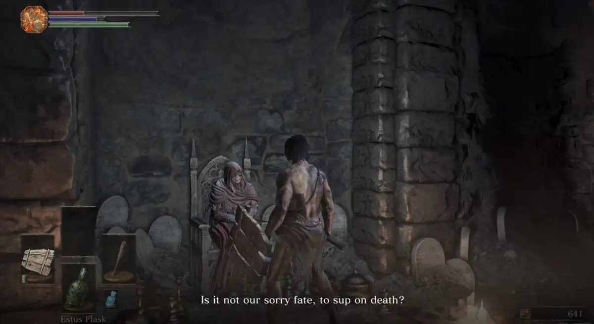 Dark Souls 3
