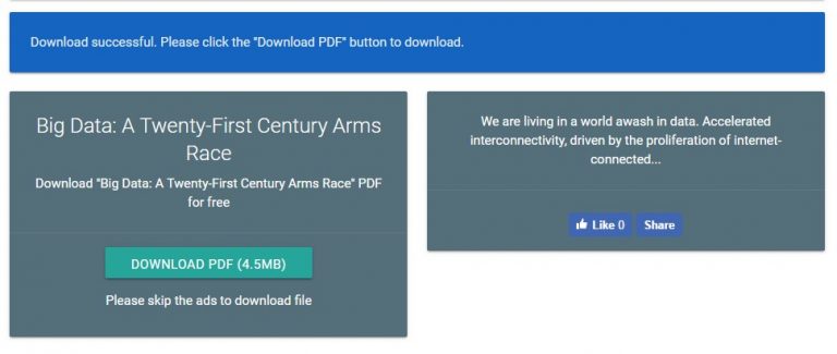 Download Files on Scribd Without Logging in with DocDownloader.com