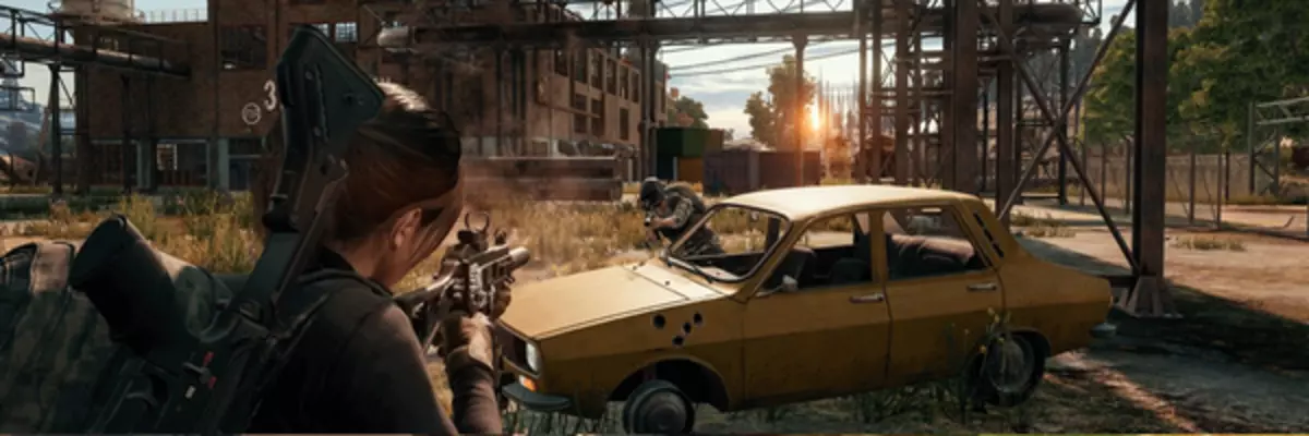 Download and Installer PUBG Lite on PC