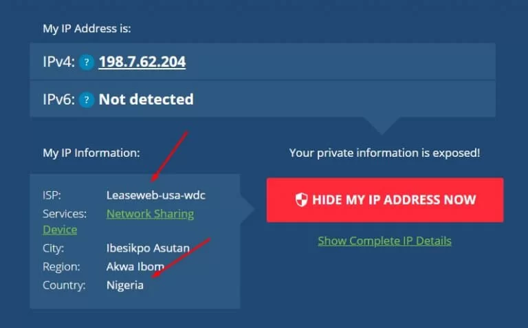 Enter the VPN Book Username and Password