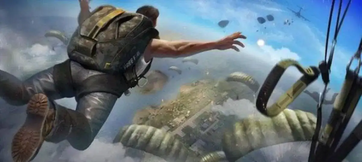 Free Fire
