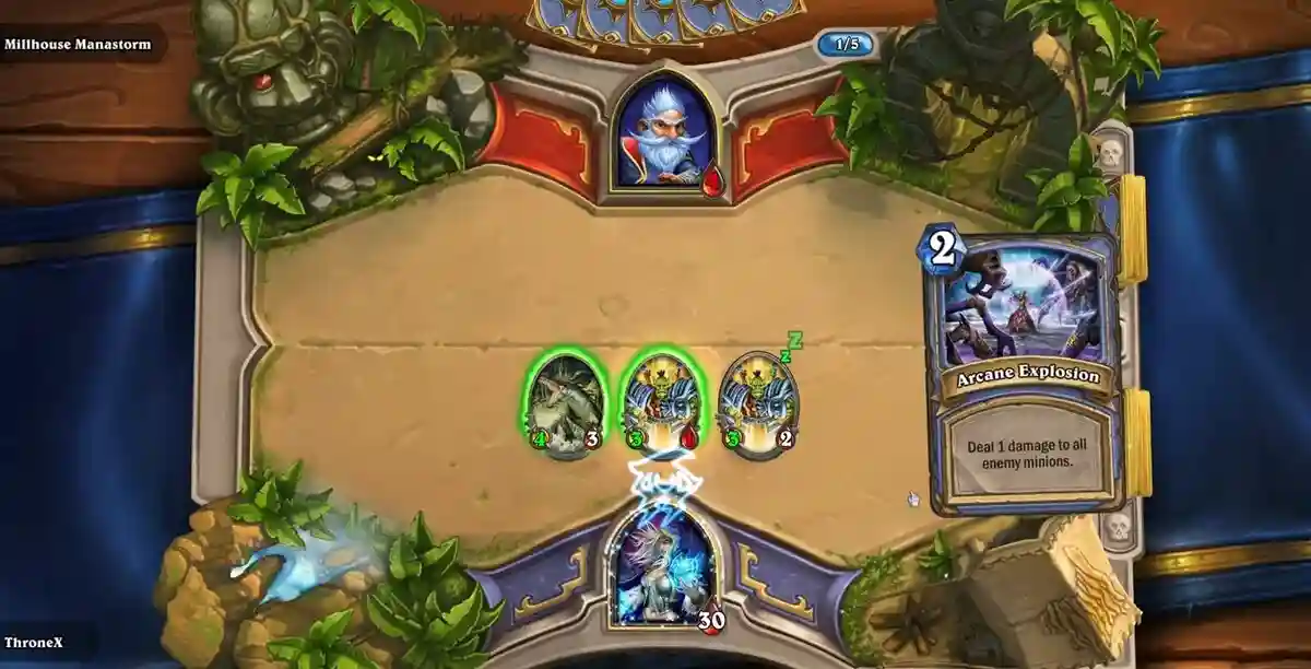 Hearthstone