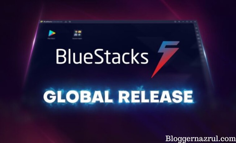 How to Download BlueStacks 5 on Windows 7,8,10,11 PC