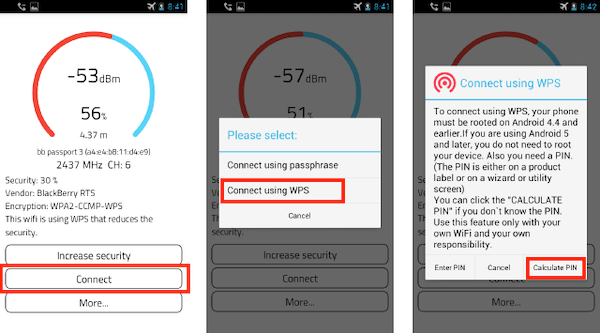 How to Know WiFi Passwords on Android, Windows PC, and Mac
