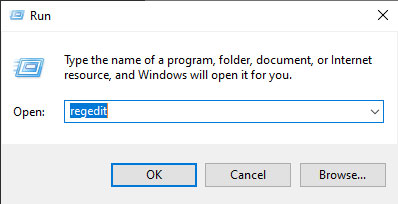 How to Remove Chromium from the Registry