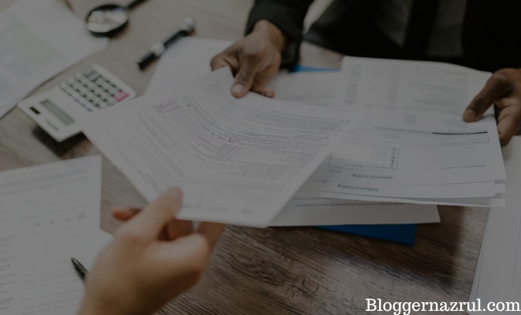 How to Scan Documents on Android