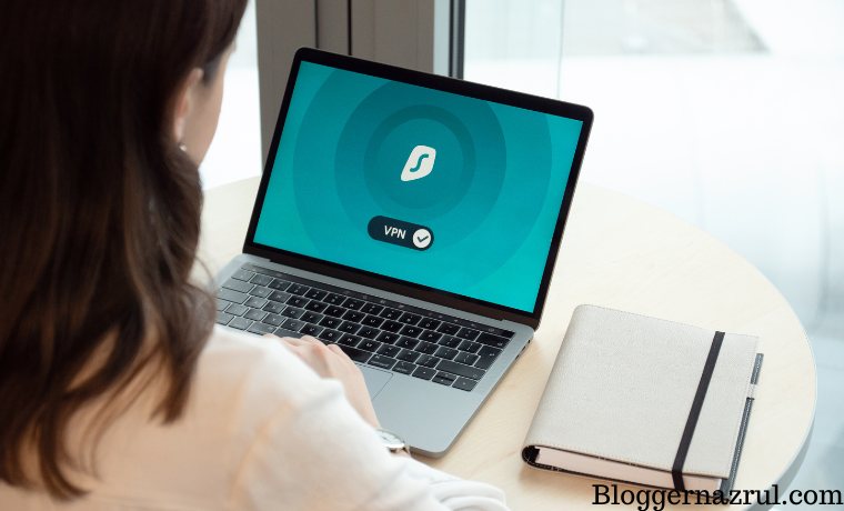 How to Use VPN on Windows 10 PC Without Applications