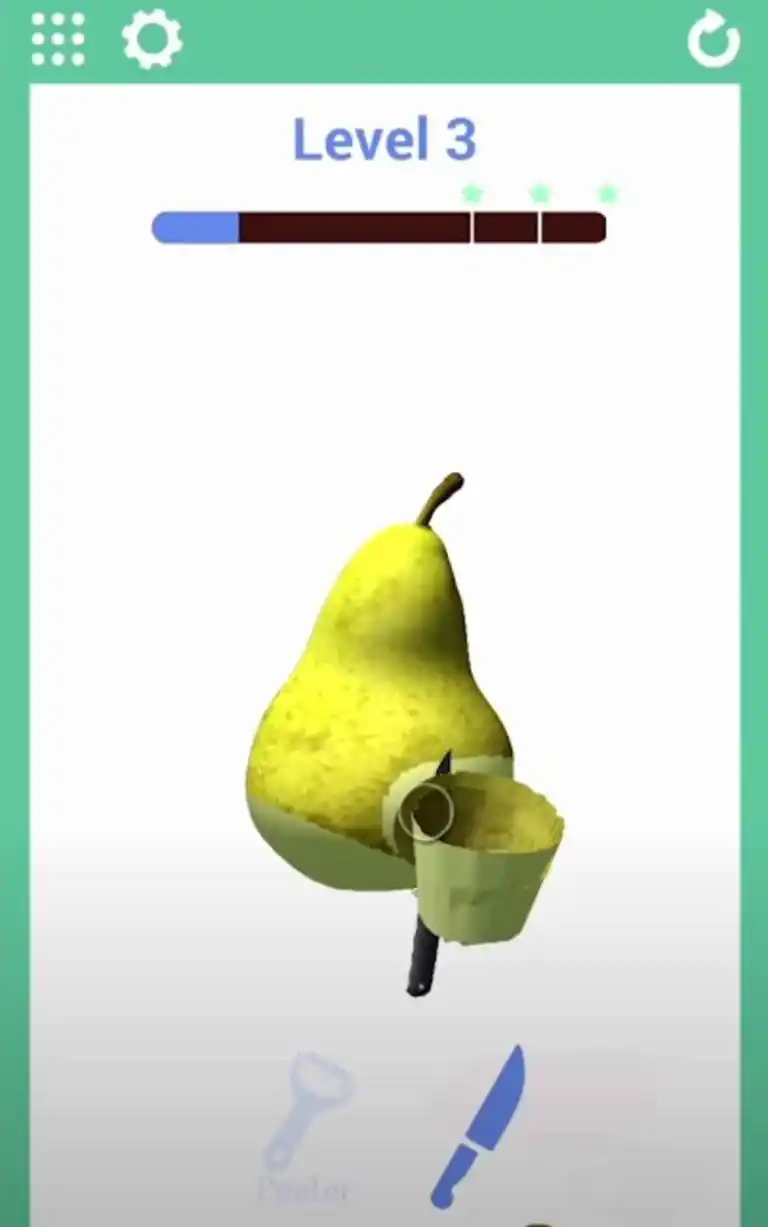 I Peel Good