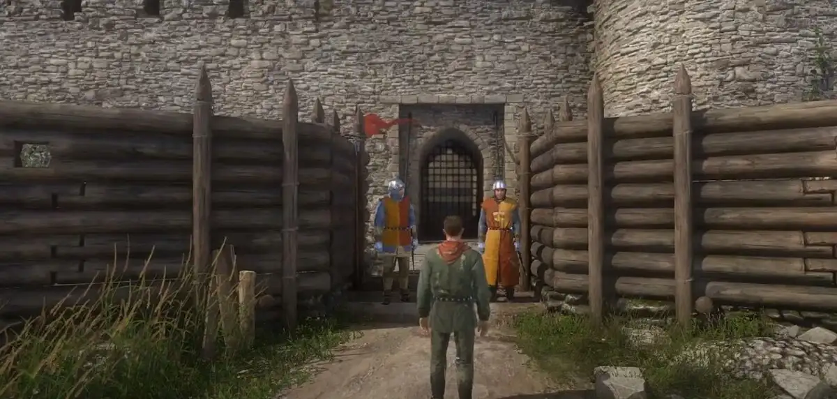 Kingdom Come Deliverance