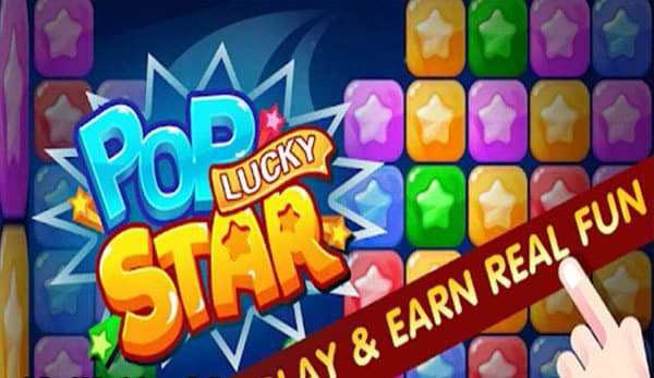 Lucky Popstar – Fastest Money-Making Game