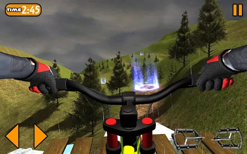 MTB Downhill