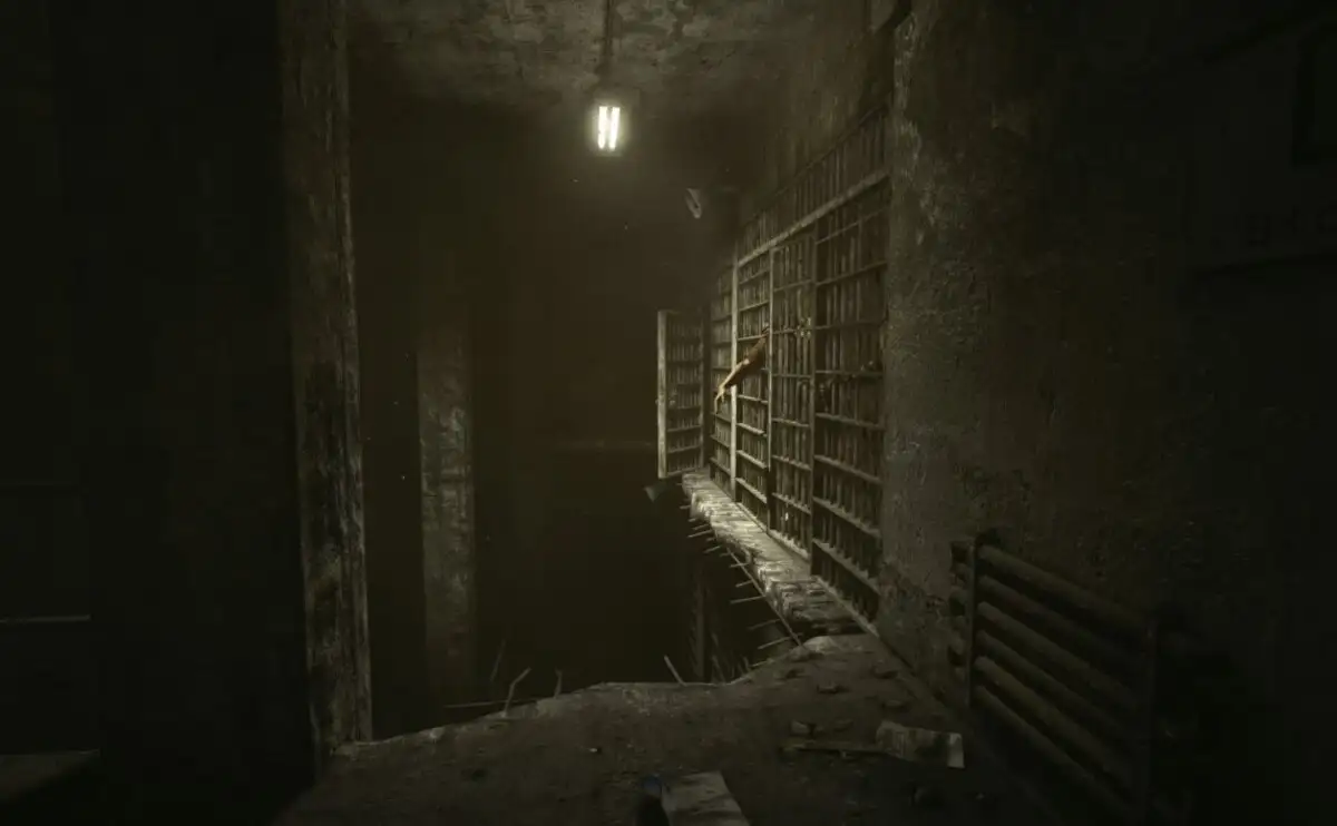 Outlast