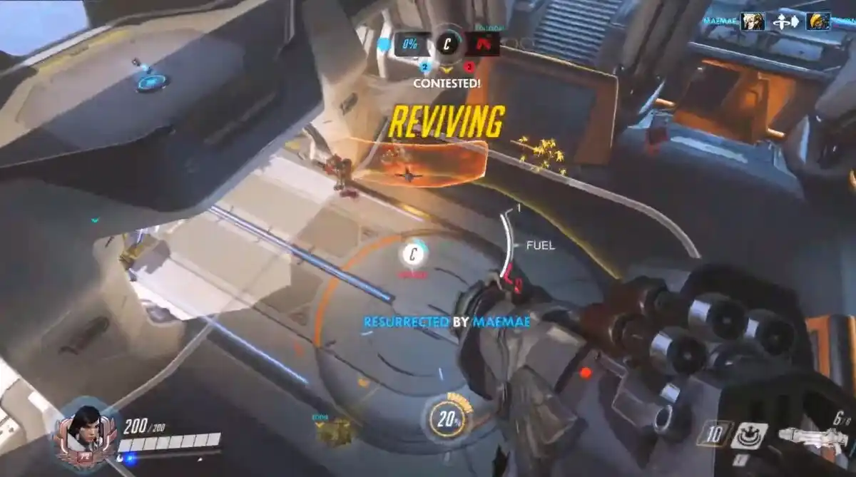 Overwatch