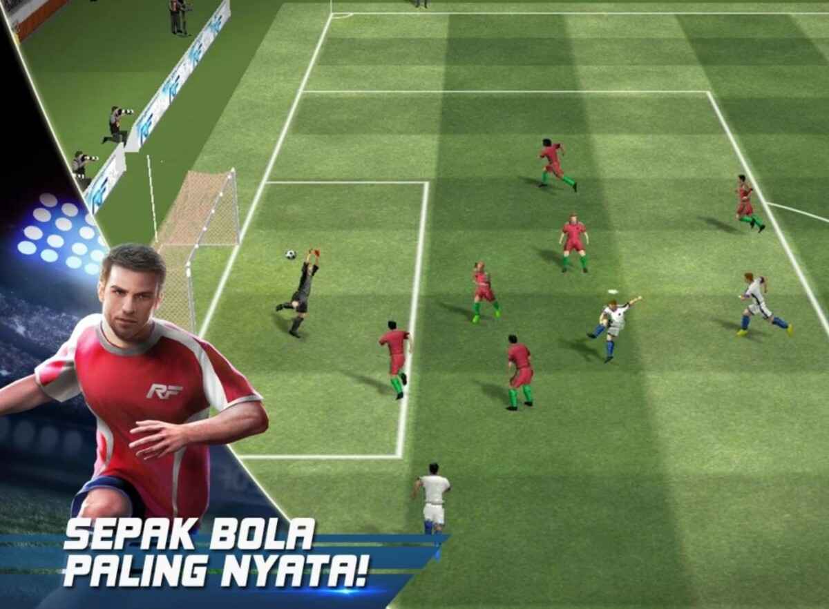 Real Football