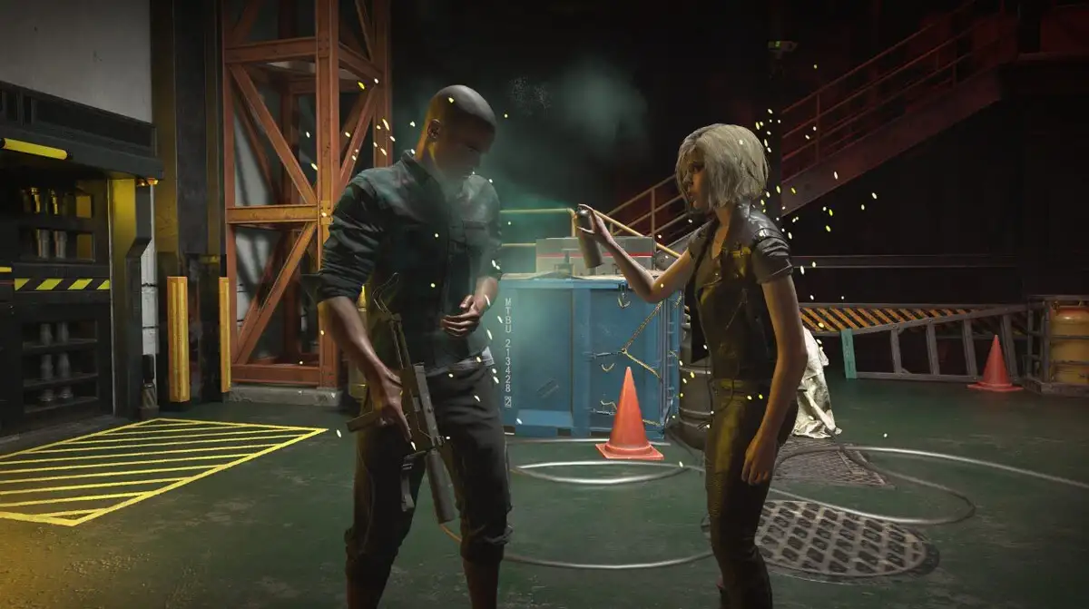Resident Evil 3
