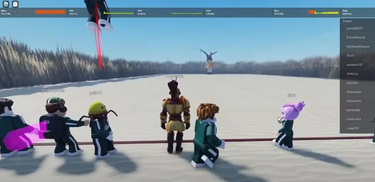 Roblox