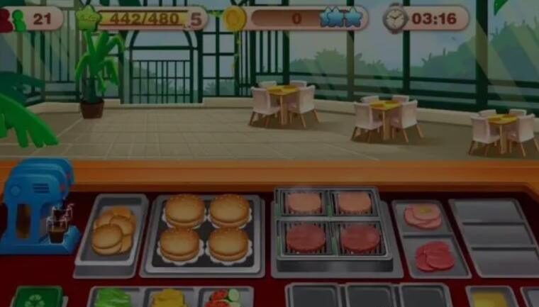 The 17 Most Popular Cooking Games for Android and iOS
