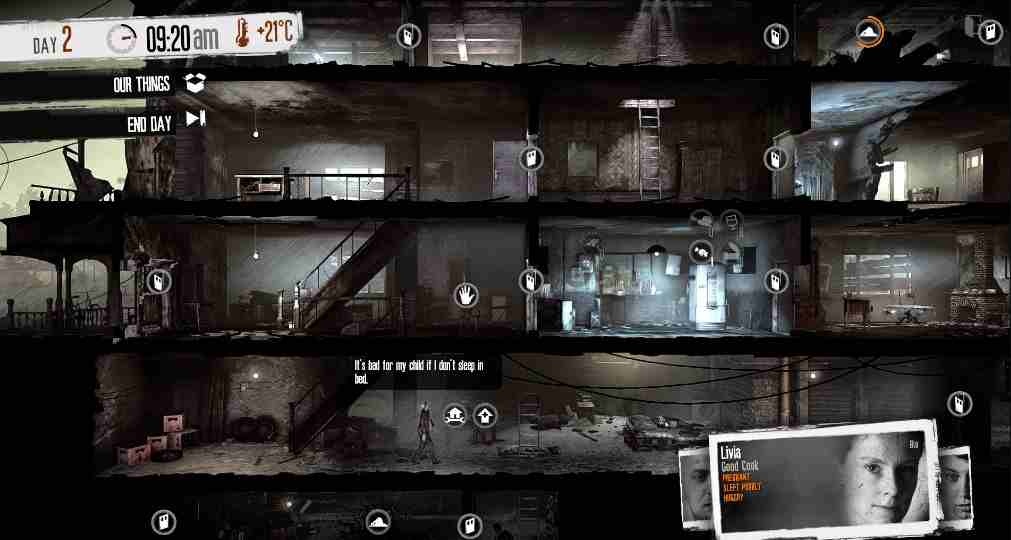 This War of Mine