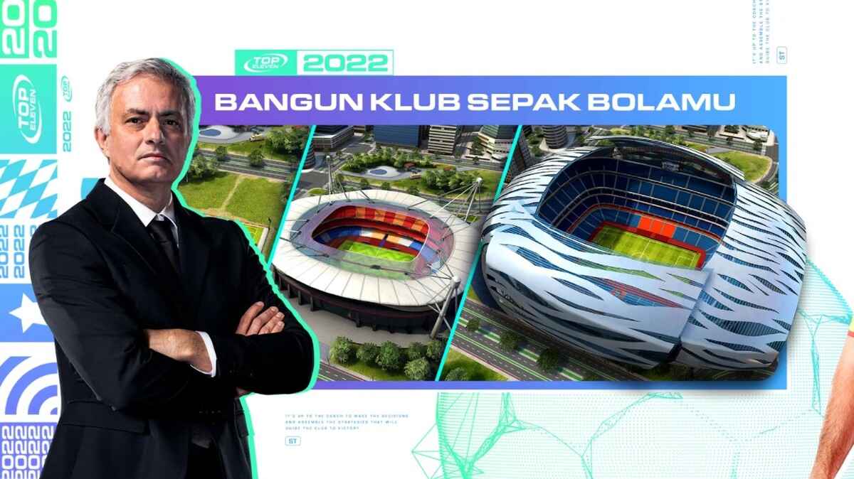 Top Eleven 2021