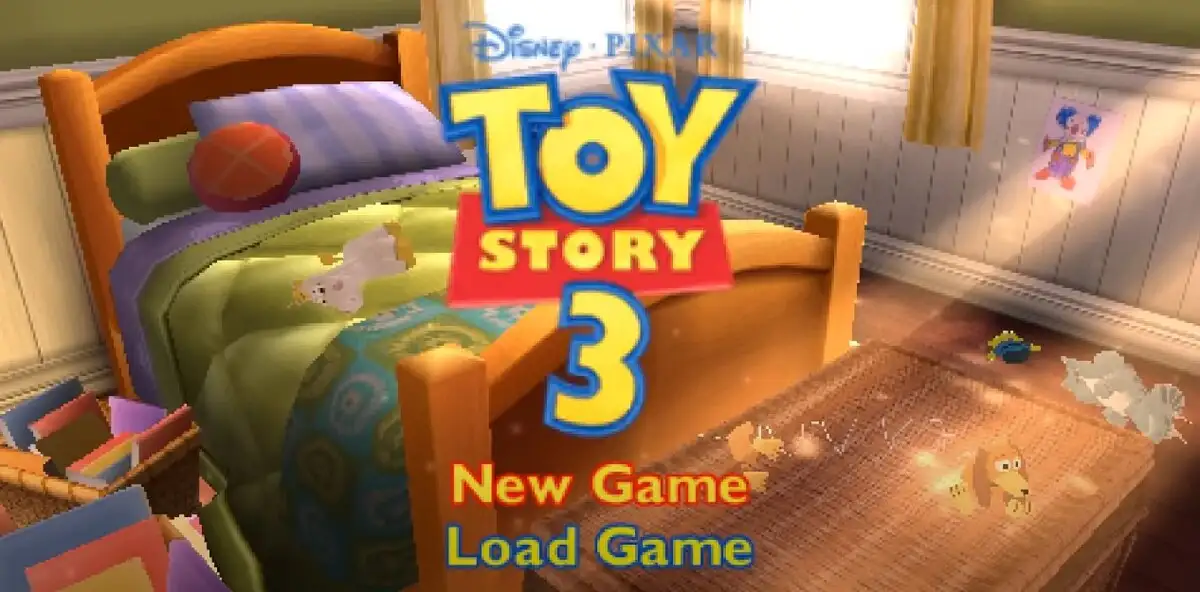 Toy Story 3