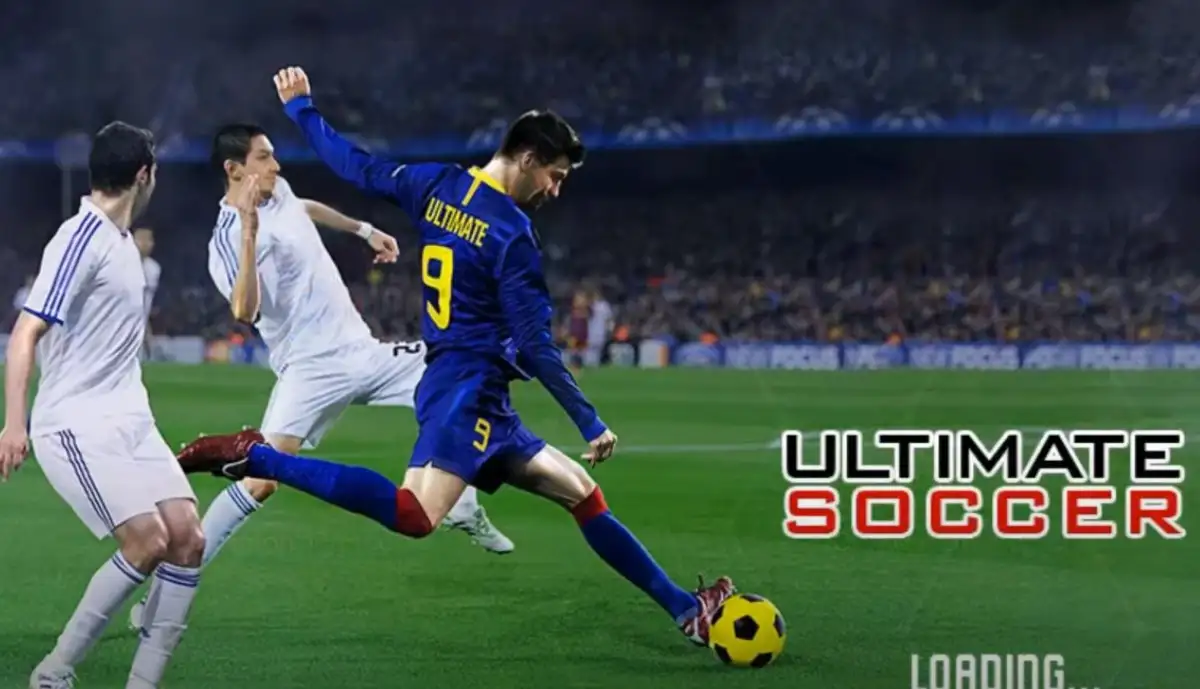 Ultimate Soccer