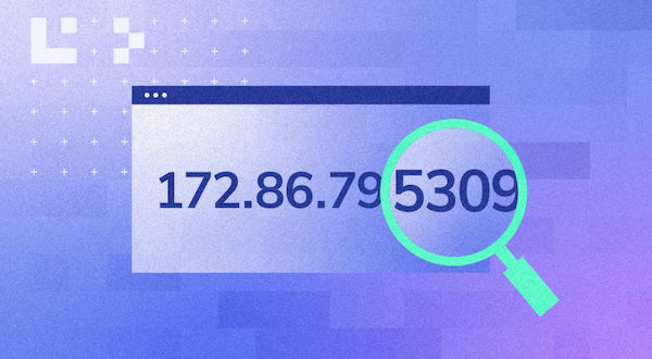 Using IP Address Configuration