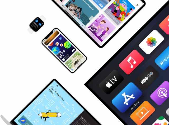What is an Apple ID