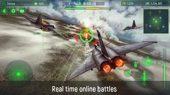 Wings of War