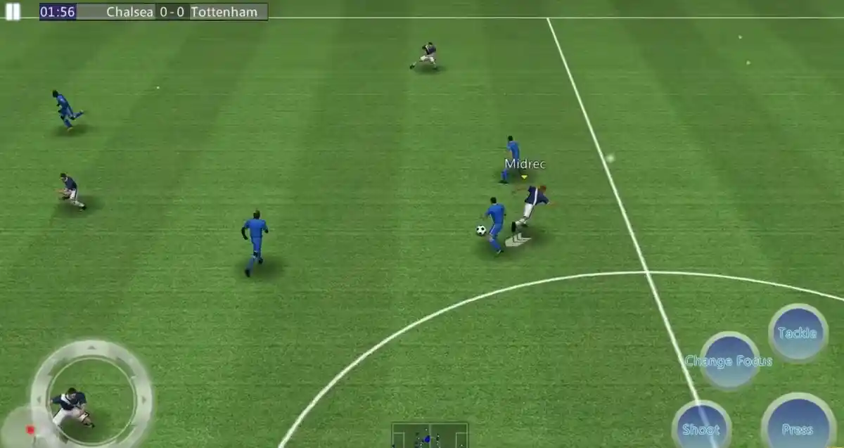 World Soccer League