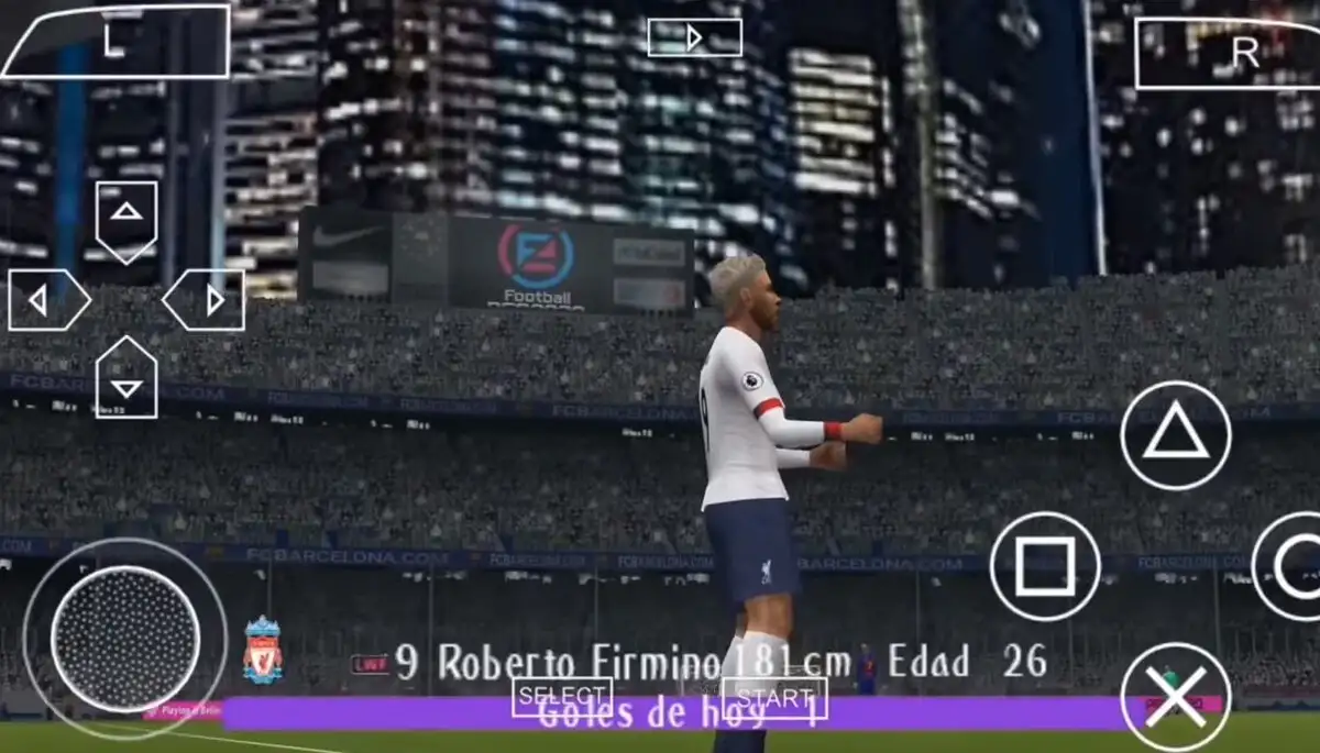 eFootball PES 2020