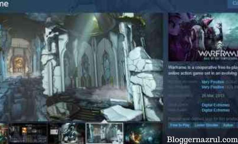10 Best Free Lightweight Offline Steam Games on PC Laptop