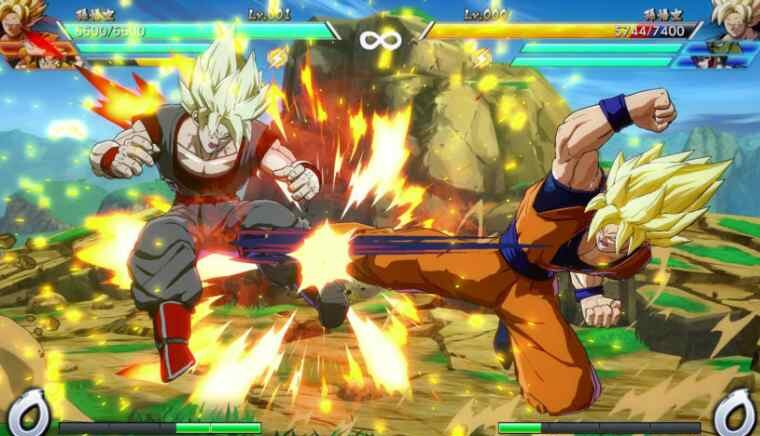 22+ Best Offline Dragon Ball Games for Android