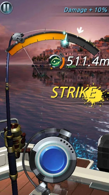 Fishing Times