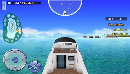 Free Big Fish Fishing