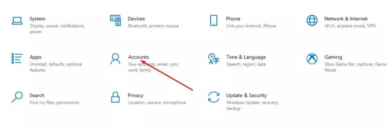 How to Change Windows 10 Administrators
