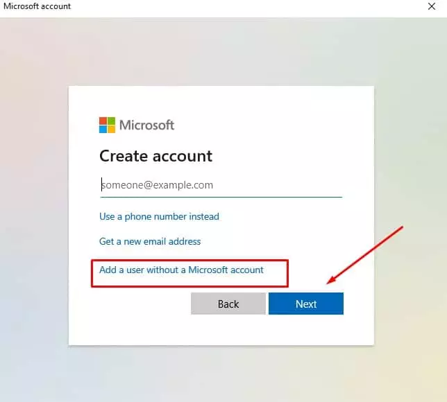 How to Change Windows 10 Administrators
