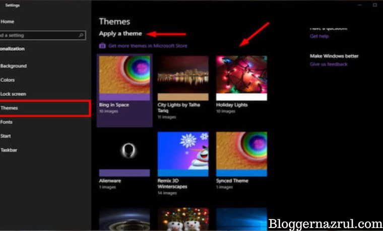 How to Change Windows 10 Administrators