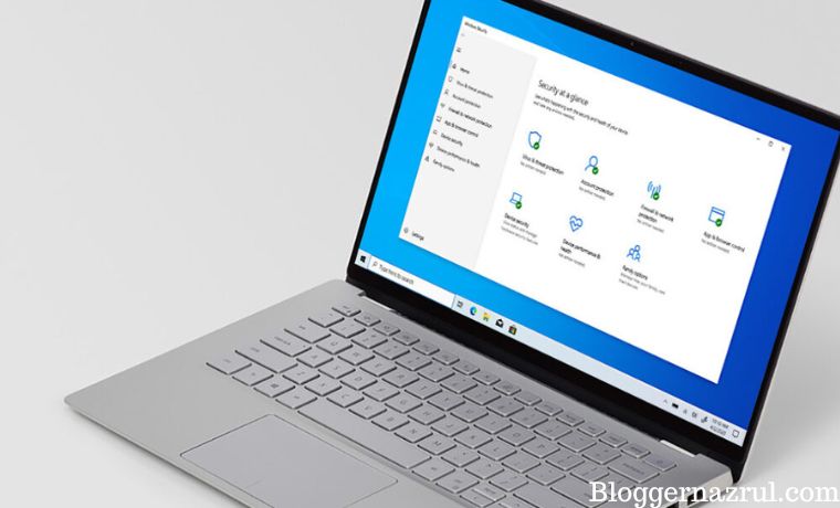 How to Easily Turn Off the Firewall in Windows 10