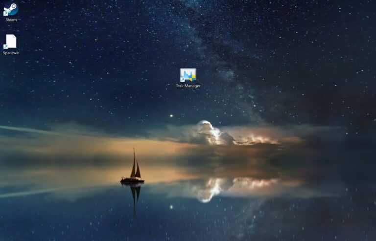 How to Open the Task Manager Using the Shortcut Feature in Windows 11