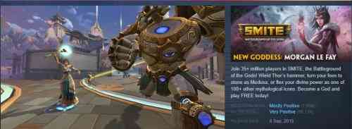 SMITE